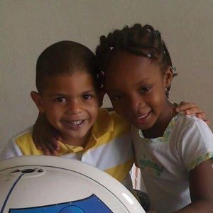 Meet your Posher, Sam